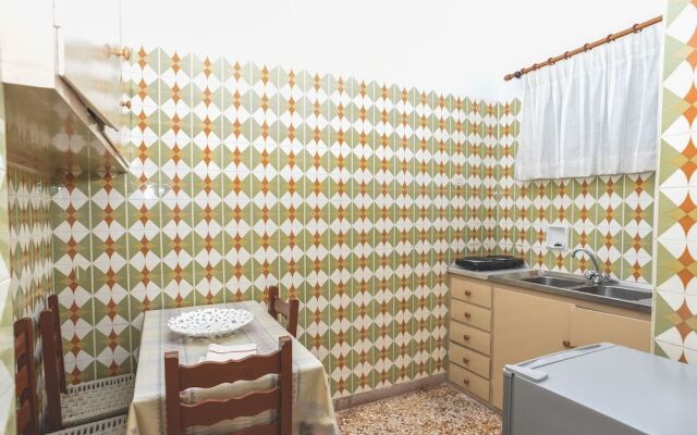 Albertos House