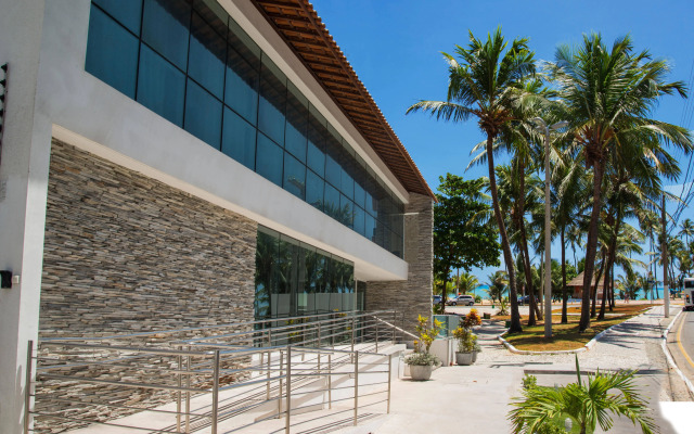 Hotel Praia Bonita Jatiúca