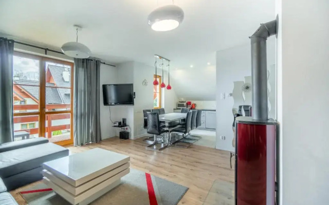 Domek 4Seasons Karpacz