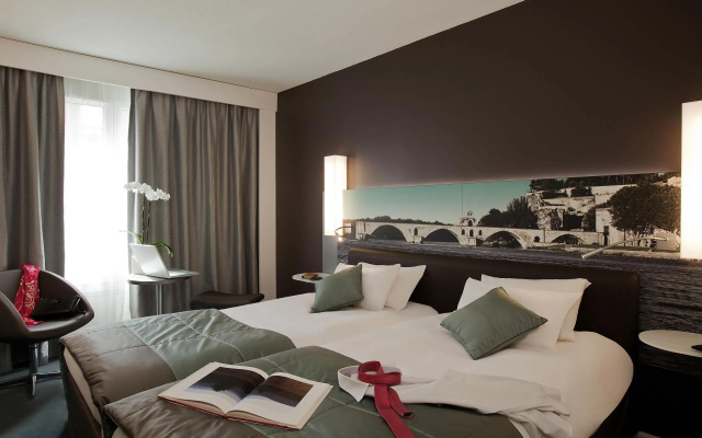 Mercure Pont d'Avignon Centre