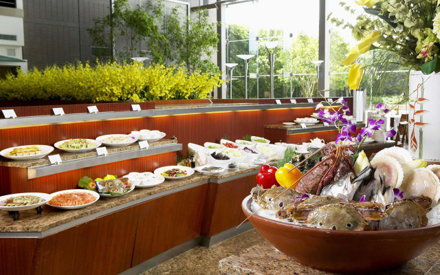 Ambassador Hotel - Hsinchu