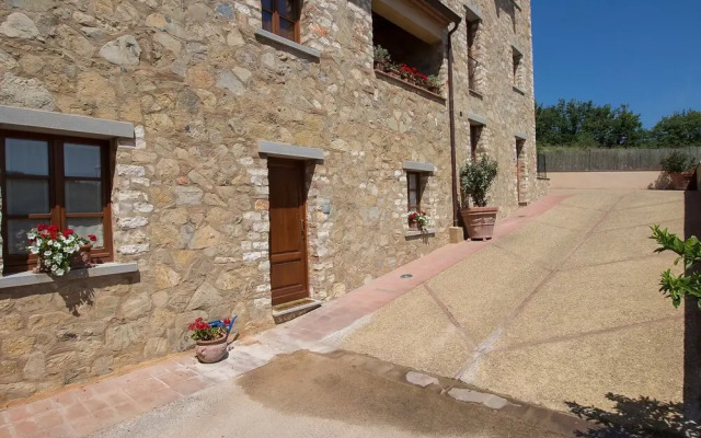 Borgo di Gaiole Gaiole In Chianti