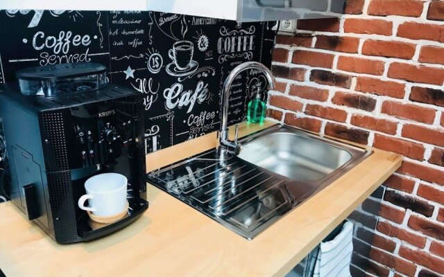 La Fabrique Cherbourgeoise