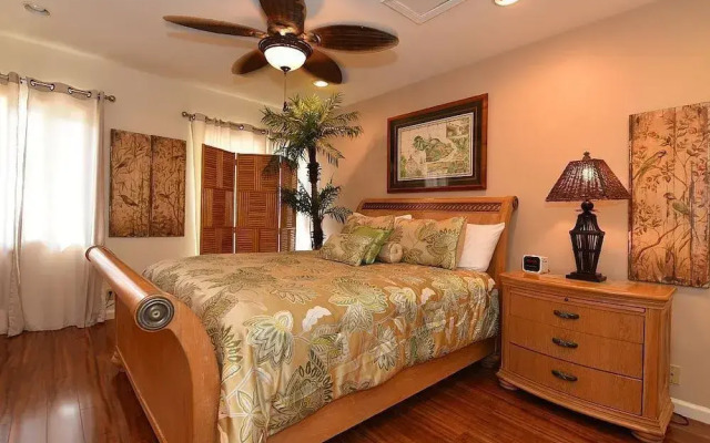 Maui Kaanapali Villas 109 by RedAwning