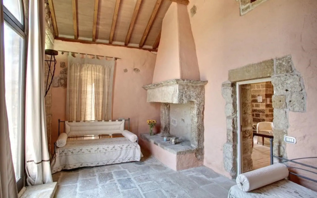Tenuta Monacelli Lecce