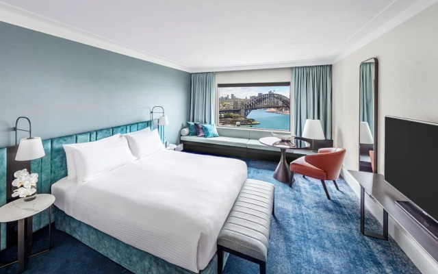 InterContinental Sydney by IHG
