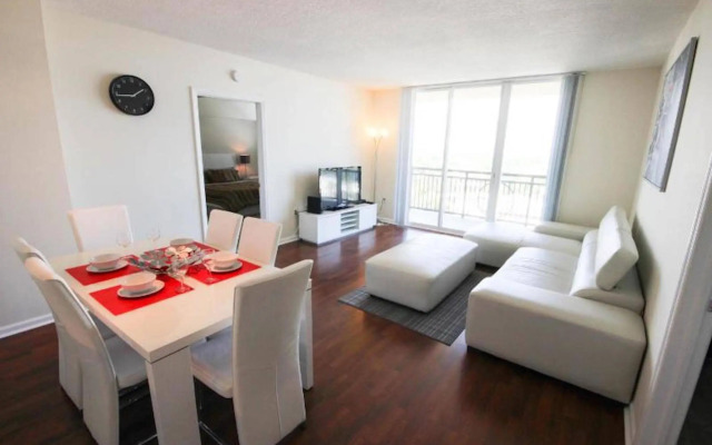 Sunrise Family Apartments