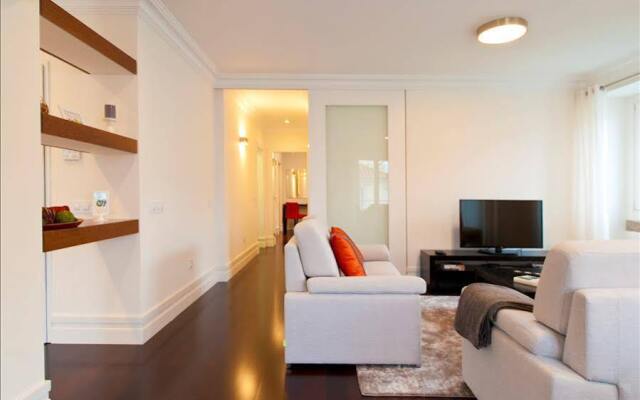 Baixa Deluxe Apartments | Rentexperience