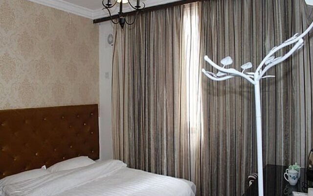 Guilin Jingyi Hotel