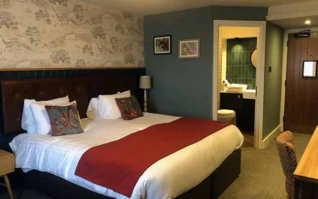 Berkshire Arms Hotel