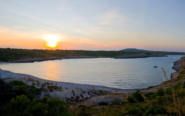 Apartamentos Posidonia