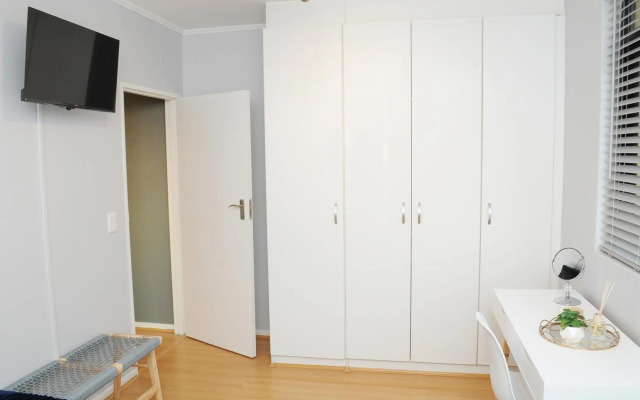 Luxury 2 bedroom apartment in Cape Town