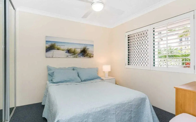 Pacific Place Apartments