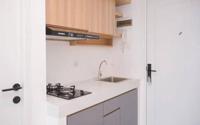Comfort Studio Loft Apartment At Kingland Avenue