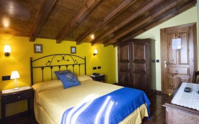 Hotel La Ercina