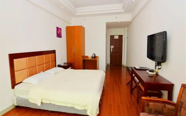 Huizhou Xunliaowan Golden Beach Hotel