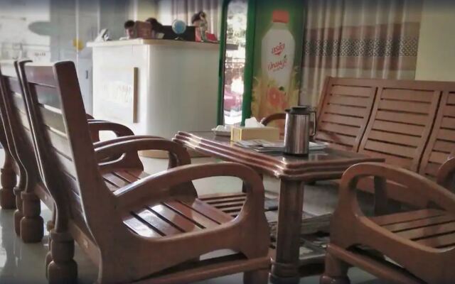 121Hotel