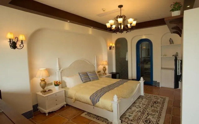 Zhuhai Ocean Hot Spring Hotel