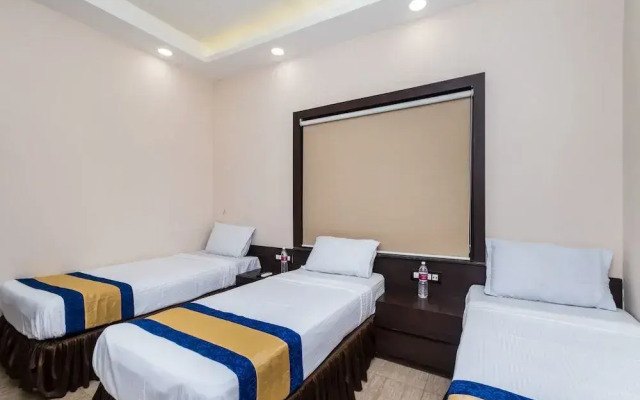 OYO 10921 Stay INN