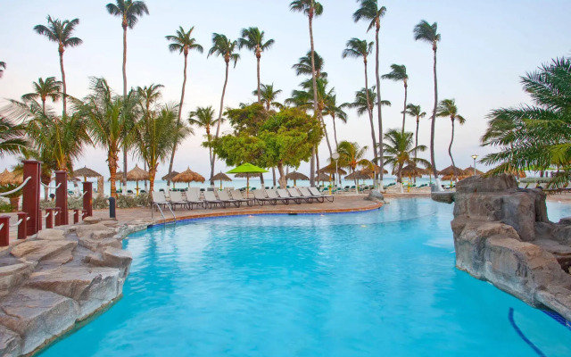 Holiday Inn Resort Aruba