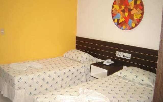 Hotel Mar Verde Maceio
