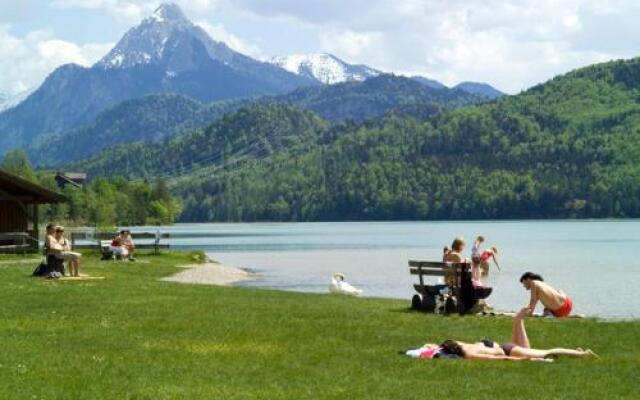 Ferienwohnung Seefelder