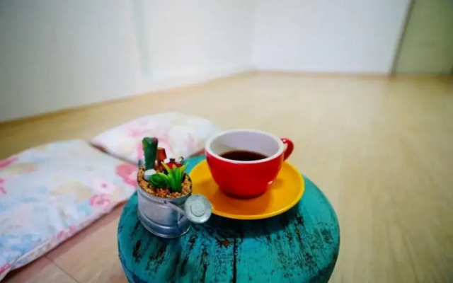 Jiudang Hanok Private Pension Jeonju Hanok Village