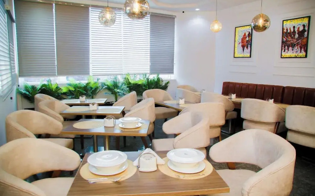 Brimuyo Hotel