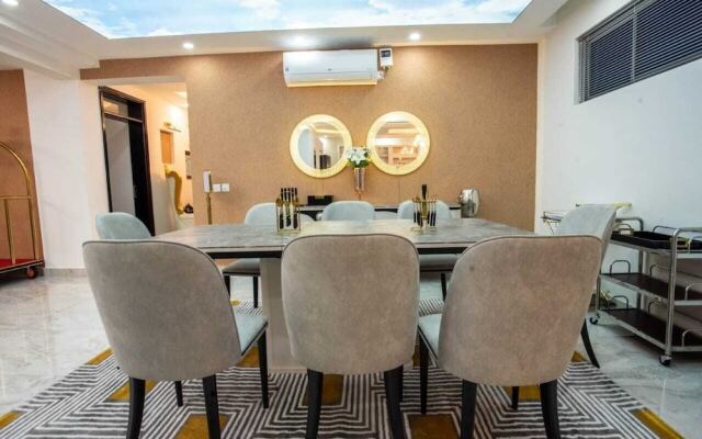 Nyali Luxury Suites