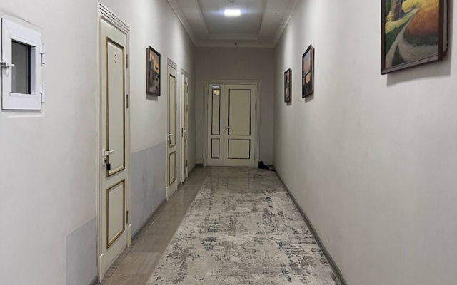 Danexan Apa Hostel