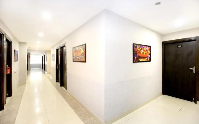 Hotel Karma By OYO Rooms