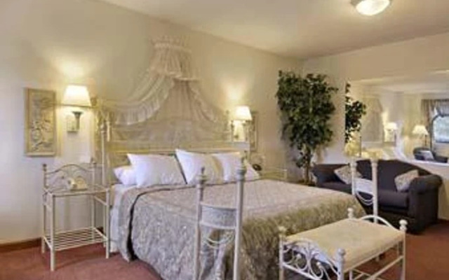 Days Inn Old Saybrook