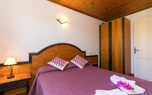 Apartamento En Complejo de Zonas Ajardinadas-C11