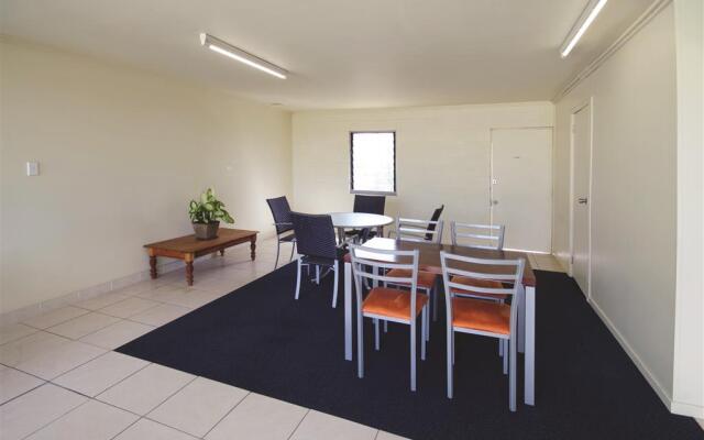 Mandarin Motel Macksville