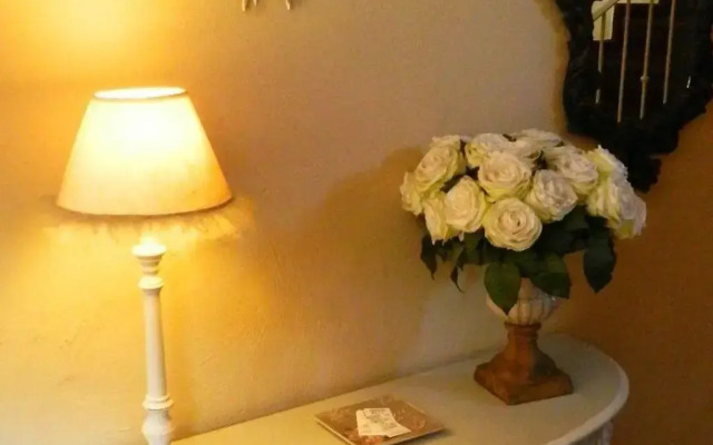 Hotel Real Posada De Liena