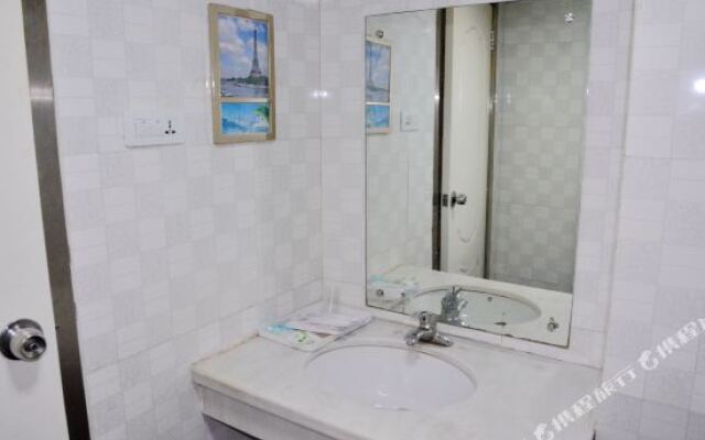 Shiyan Changtai Hotel