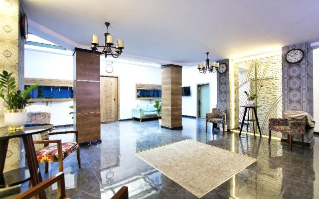 Sunday Palace Hotel Baku