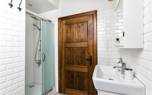 Serin Alacati Boutique Hotel