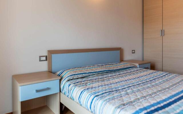 Appartamento al Rio Grauno Ospitar