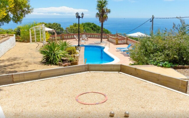 HomeHolidaysRentals Malvina