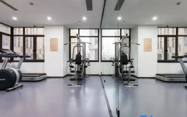 Shanghai Kacunm Zhenhua Hotels