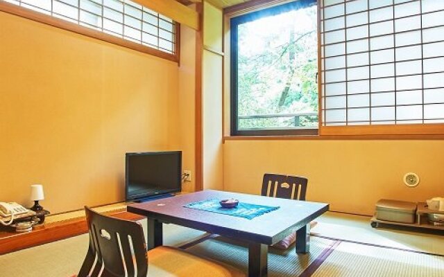 Shima Onsen Yamabato