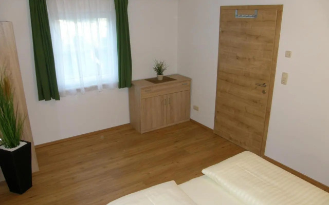 Apartment Altaussee