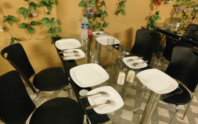 Hotel Clarissa