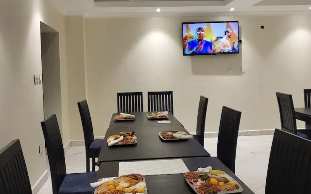 Mulandabi Hotels Iganga