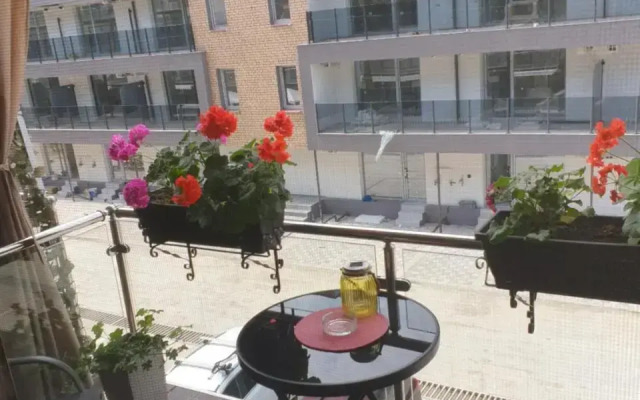 Apartament Razvan
