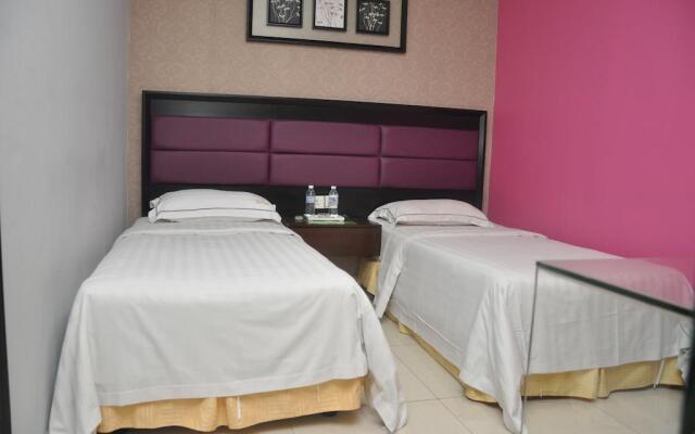 Euro Hotel Klang