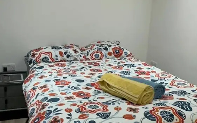 London 1 bed Luxe Flat Ilford Beautiful
