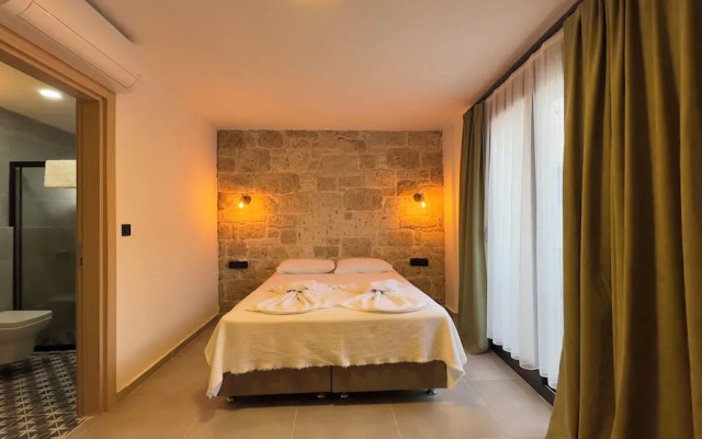 Mira House Alaçatı