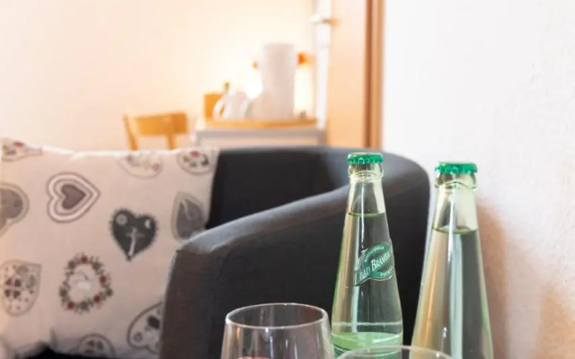 Pension Zum Schotten